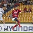 Independiente Medellín segue adiante na Libertadores ao empatar com o Liverpool