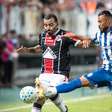 Joinville supera crise, vence o CSA e avança na Copa do Brasil