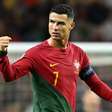 Cristiano Ronaldo (41 anos): 'Todos envelhecemos, mas você pode decidir como quer chegar lá. Treine, alimente-se de forma saudável e durma sete horas por noite'