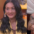 'BBB 26': Reação de Maxiane ao ver Marciele e Jonas juntos chama a atenção