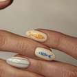 Sardine nail em casa: a nail art fofa que você consegue fazer sozinha