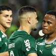 Palmeiras aposta em poder ofensivo para seguir líder contra o Fluminense