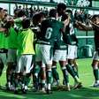 Gama x Goiás: Assista jogo AO VIVO com imagens