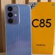 O celular que parece sobreviver a tudo: o realme C85 chega ao Brasil com uma resistência incrível e autonomia extrema