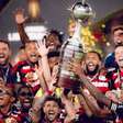 Flamengo pode se isolar em segundo em lista de títulos internacionais