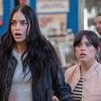 Pânico 7: Por que Jenna Ortega e Melissa Barrera não estão no filme?