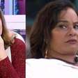 'BBB 26' Sonia Abrão detona fala de Solange Couto sobre Samira: 'Não tem como defender'