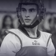 Promessa do taekwondo, Cauã Batista morre aos 18 anos