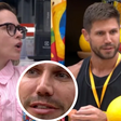 'BBB 26': Ana Paula se enfurece e detona Jonas 'Faz nova rinoplastia que está precisando'