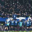 Em noite mágica, Atalanta elimina Borussia Dortmund e avança na Champions League