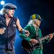 AC/DC prova que idade é só um número e 'incendeia' MorumBis em primeiro show em SP