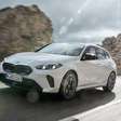 Novo BMW M135 xDrive chega ao Brasil por R$ 459.950 com motor de 317 cv