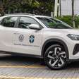 Volkswagen confirma edição comemorativa da Copa 2026 inspirada na Seleção