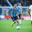 Com golaço de Marlon, Grêmio vence Atlético pelo Brasileirão
