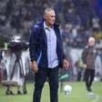 Cruzeiro fica no empate com Corinthians e Tite questiona critérios da arbitragem