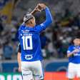 Matheus Pereira sai em defesa de Tite no Cruzeiro: "Estamos no mesmo barco"