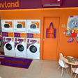 Lavanderias self-service geram economia de água e energia