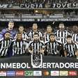 Com classificação na Libertadores, Botafogo aumenta cofres e garante calendário até a Copa