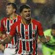 São Paulo roda elenco, mantém invencibilidade e chega fortalecido para decisão