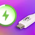 Pare de carregar seu celular de qualquer jeito: o detalhe invisível no seu cabo USB-C que está destruindo a velocidade de carregamento da sua bateria
