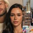 Bruna Biancardi choca ao mostrar mansão de R$ 50 milhões onde mora com Neymar