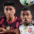 Flamengo encara Lanús hoje pela Recopa Sul-Americana