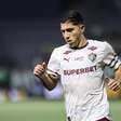Fluminense paga por erros no início, perde para o Palmeiras e Savarino cobra evolução