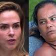 'BBB 26': Cadê a brava? Após Ana Paula confrontar Solange, atriz diz querer ficar em silêncio