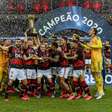 Relembre a conquista do Flamengo na Recopa 2020