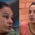 'BBB 26': Solange fala a verdade na cara de Samira: 'Não sou sua subalterna'