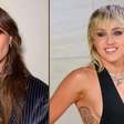 Wolf cut: corte de Miley Cyrus e Cara Delevingne é o queridinho de 2026