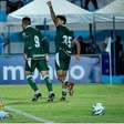 Goiás supera Gama nos pênaltis e avança à terceira fase da Copa do Brasil