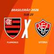 Flamengo x Vitória (Sub-20): onde assistir, escalações e arbitragem