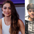 Juliana Paes alerta sobre importância da vacina contra o HPV e admite que superou o próprio preconceito ao imunizar os filhos adolescentes: 'Essa é a idade correta'