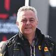 F1: Mario Isola deixa a Pirelli e será substituído por Dario Marrafuschi
