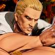 Nightmare Geese está disponível em Fatal Fury: City of the Wolves