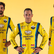 Mercado Livre anuncia entrada na Stock Car com equipe oficial em 2026