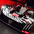WEC: Peugeot lança nova pintura do 9x8 para a temporada 2026
