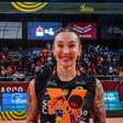 Tifanny joga Copa Brasil de Vôlei após STF derrubar veto de vereadores de Londrina