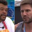 BBB 26: Playboy? Babu perde a paciência com atitude de Jonas: 'Veio do luxo'