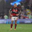 Após vice, Cebolinha sinaliza saída do Flamengo ao fim de 2026