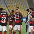 Elenco estrelado, futebol apagado: o retrato do Flamengo em 2026