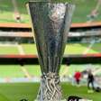 Europa League e Conference League definem confrontos das oitavas de final