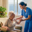 Envelhecimento populacional acelera demanda por cuidadores