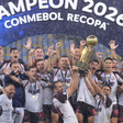 Lanús vence Flamengo na prorrogação e conquista a Recopa Sul-Americana
