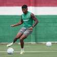 Fluminense confirma lesão no ligamento de Facundo Bernal