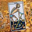 Previsões de Tarot do Mês: a carta de março de 2026 e o que ela revela para você