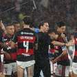 Vice na Recopa expõe fragilidades e aumenta clima de tensão no Flamengo