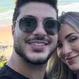Acabou! Gabi Martins rompe namoro com Matheus Fidelis após seis meses