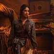 'Poucas mulheres puderam viver uma pirata', afirma Priyanka Chopra Jonas, estrela de 'O Refúgio'